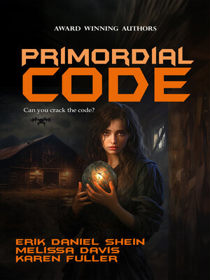 cover image of Primordial Code
